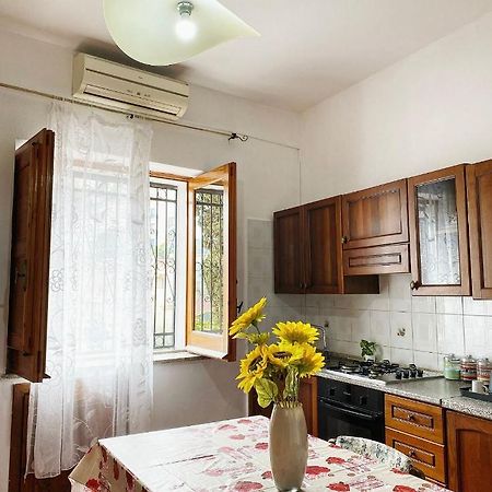 La Casetta Taormina Apartman Kültér fotó