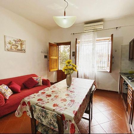 La Casetta Taormina Apartman Kültér fotó
