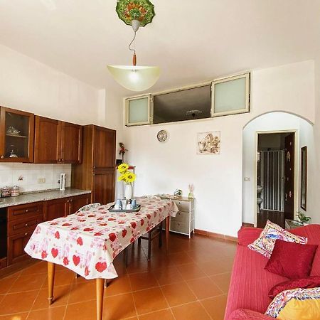 La Casetta Taormina Apartman Kültér fotó