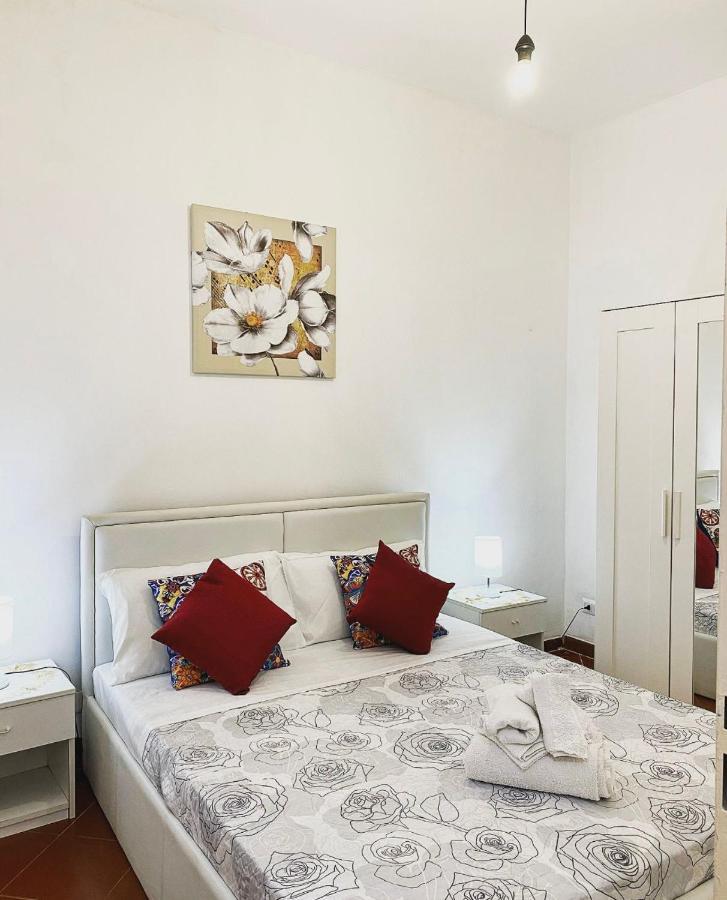 La Casetta Taormina Apartman Kültér fotó