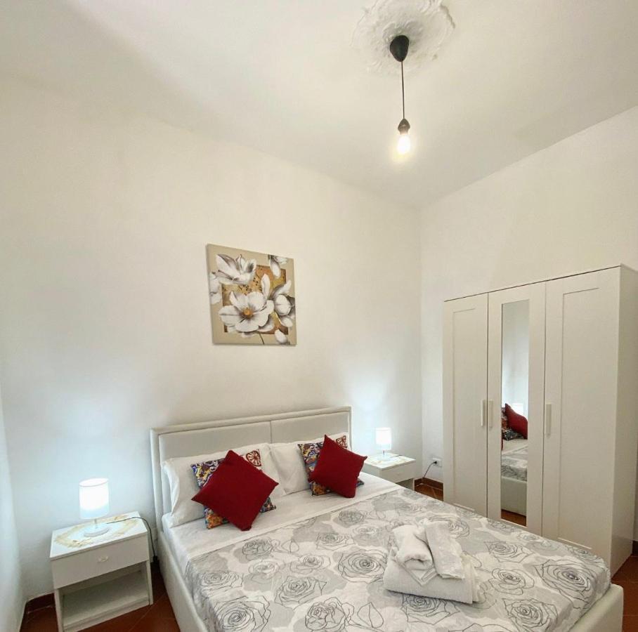 La Casetta Taormina Apartman Kültér fotó