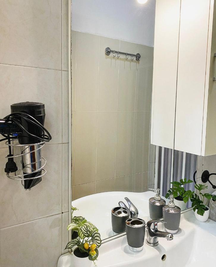 La Casetta Taormina Apartman Kültér fotó
